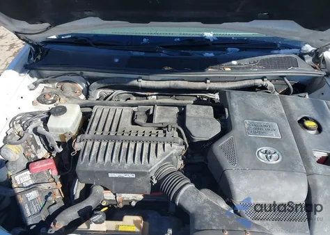 2006 Toyota Highlander Hybrid V6 from USA, damaged, VIN JTEEW21A260010606